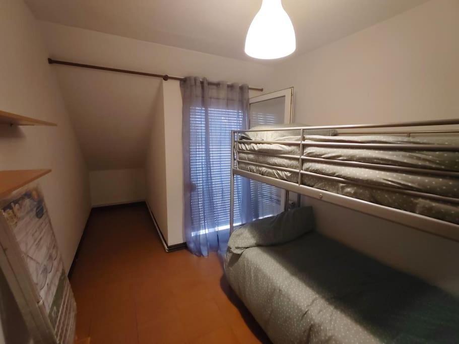 Piso En Ajo Con Piscina Comunitaria 아파트 외부 사진